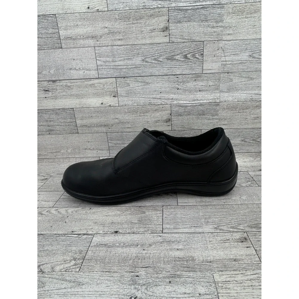 Orthofeet step into
